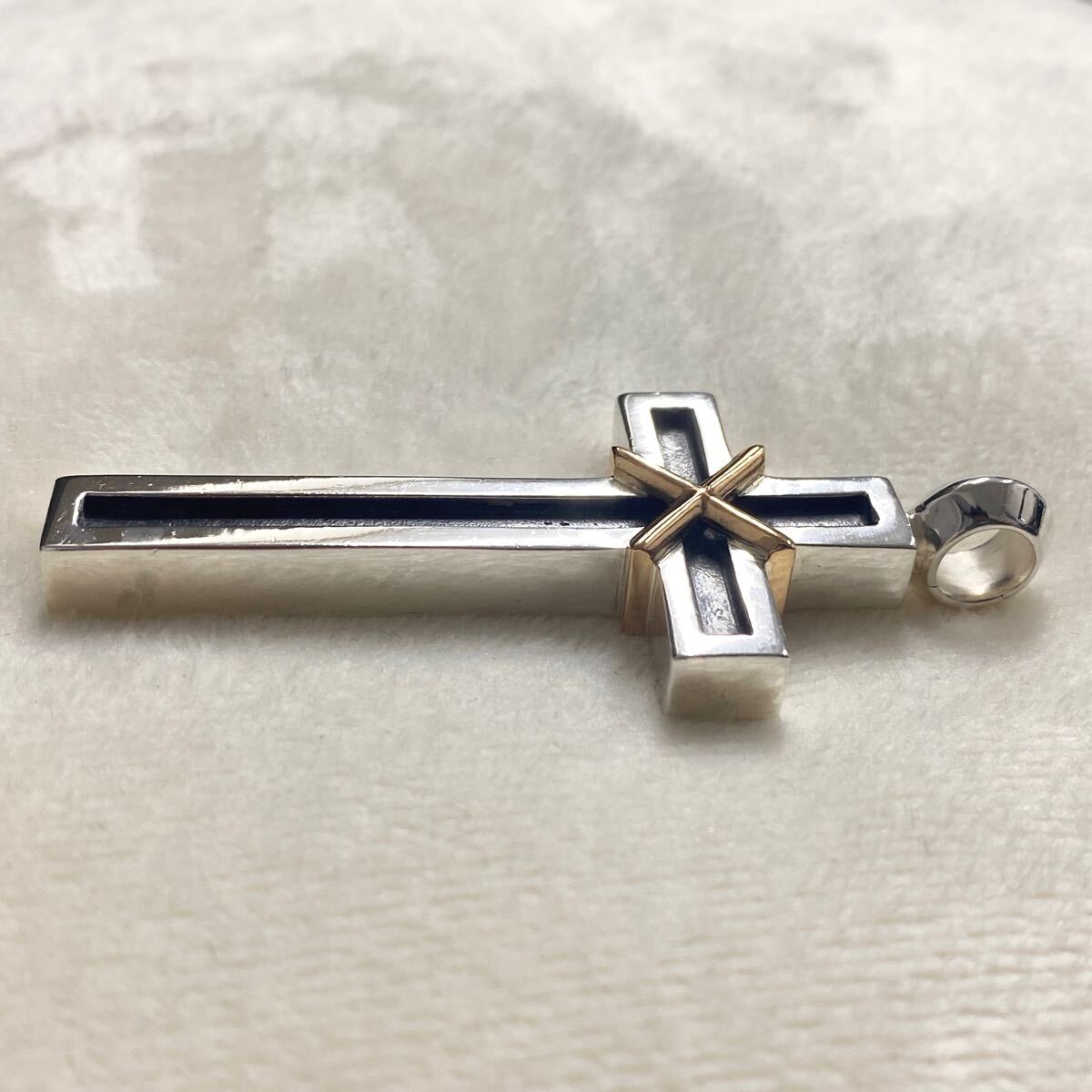 レア CHROME HEARTS クロムハーツ メイプルソープ クロス レア CHROME HEARTS クロムハーツ メイプルソープ クロス