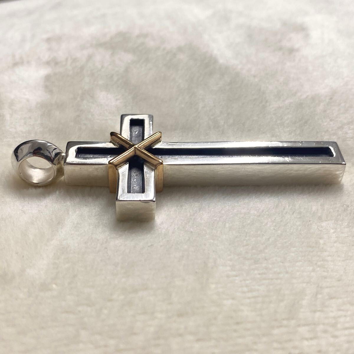 レア CHROME HEARTS クロムハーツ メイプルソープ クロス レア CHROME HEARTS クロムハーツ メイプルソープ クロス