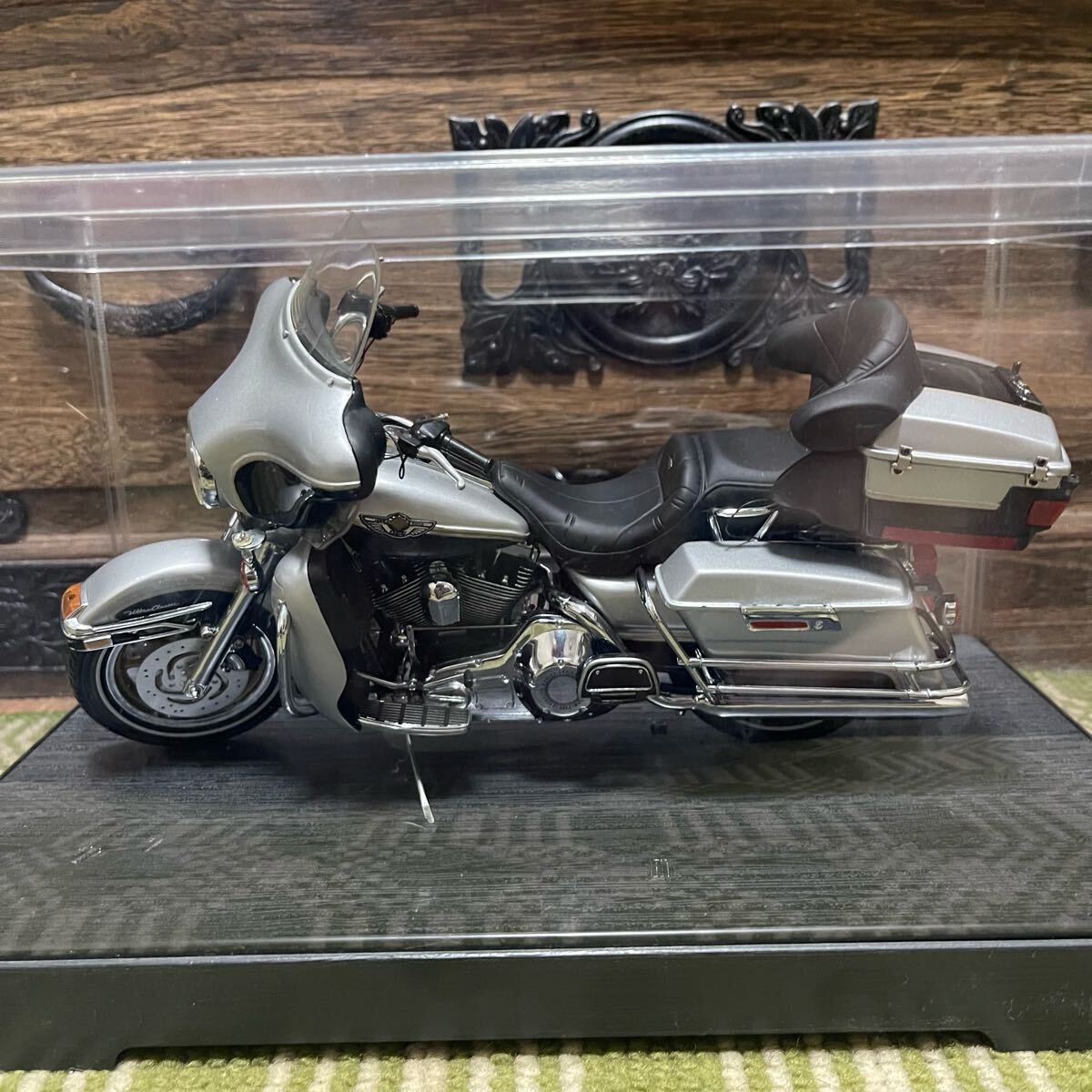 Harley-Davidson ハーレーダビッドソン1/12スケール Harley-Davidson ハーレーダビッドソン1/12スケール