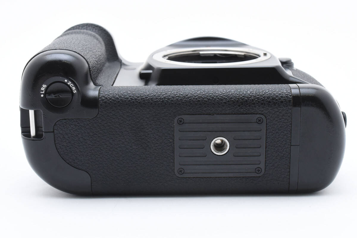 CANON EOS-1N キヤノン 一眼レフフィルムカメラ #3341