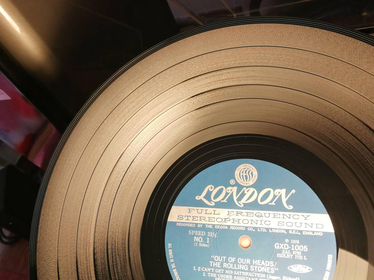 個人所蔵 / 極美盤! 高音質! / 1976国内盤 KING GXD 1005 / The 個人所蔵 / 極美盤! 高音質! / 1976国内盤 KING GXD 1005 / The