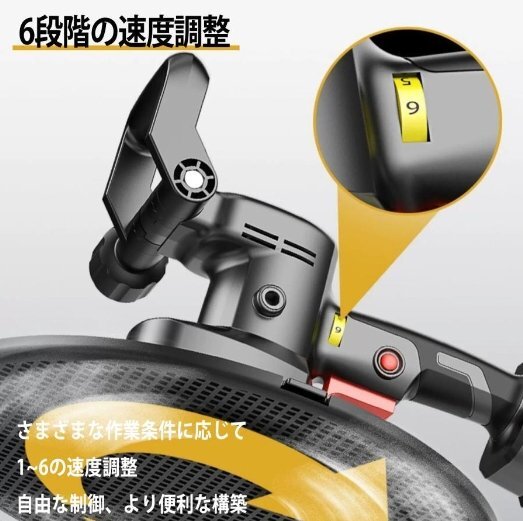 電動式トロウェル 充電式 マキタ バッテリー互換 バッテリー*2 電動式トロウェル 充電式 マキタ バッテリー互換 バッテリー*2