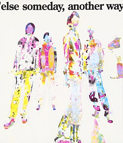 Someday,Another Way(中古品) その他