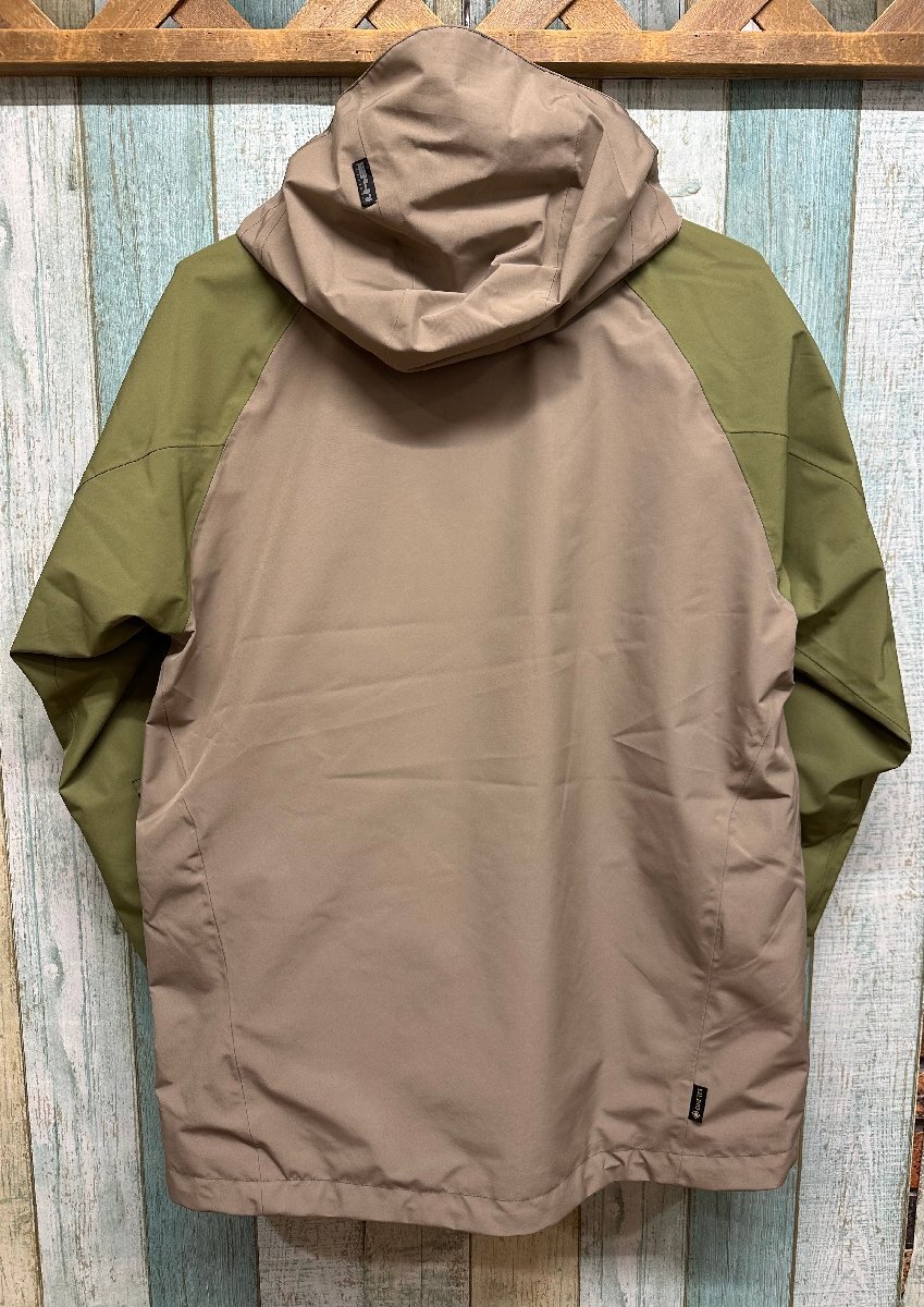 新品未使用 24-25 241 FORECASTER JKT AH Lサイズ