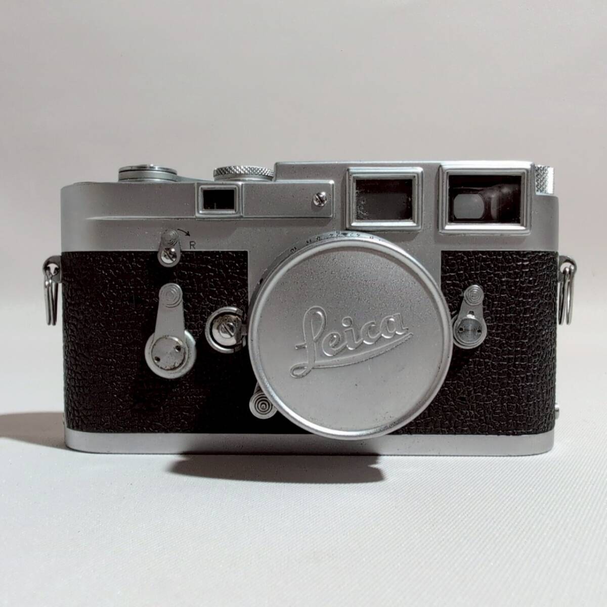 Leica ライカ M3 DBP GMBH WETZLAR Summicron f=5cm 1:2 Leica ライカ M3 DBP GMBH WETZLAR Summicron f=5cm 1:2