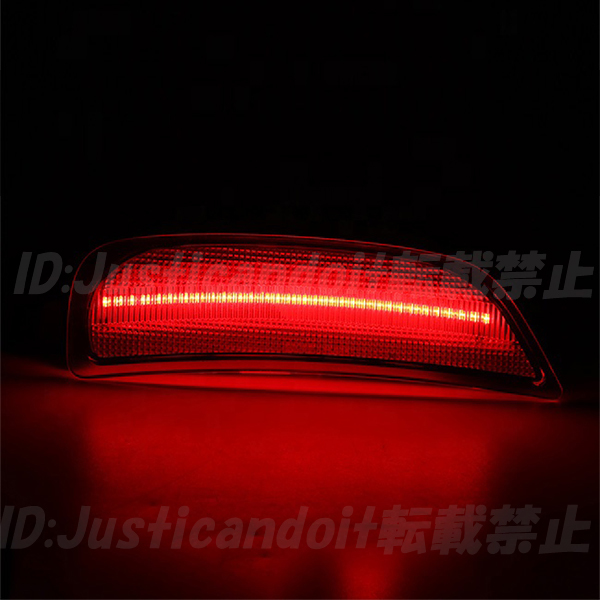 [SC46] Roadster ND5RC / Roadster RF NDERC LED боковой маркер (габарит) Северная Америка specification US маркер (габарит) угол бампер маркер (габарит) MX-5