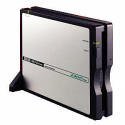 I-O DATA MOC2-U2.3S compact MO Drive (shin