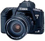 Canon EOS-3 ボディ(中古品) (shin その他