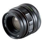 フジフィルムFX用ヘリオス44M-4 58mm F2ソビエトレンズ(中古品) (shin その他