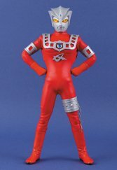 RAH アストラ （RAHウルトラマンレオ購入特典商品） (shin