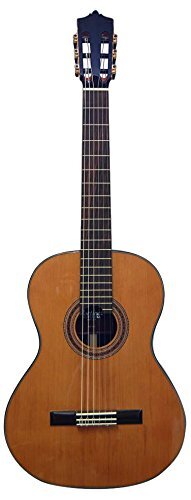 マルティネス(Martinez) Standard MC-58C クラシックギター(中古品) (shin その他