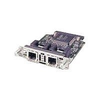 (未使用･未開封品)　CISCO 2-Port RJ-48 Multiflex Trunk T1 W/Drop VWIC-2MFT-T1-DI= lok26k6 VWIC2-2MFT-T1/E1 CISCO 2-PORT RJ-48 Multiflex Trunk Voice