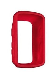 ガーミン(GARMIN) シリコンケース EDGE 520用 (レッド) [並行輸入品] GARMIN EDGE シリコンケース エッジ540/840｜｜GARMIN EDGE