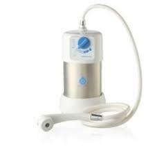 アムウェイ BathSpring バスルーム浄水器 259353J2 (shin