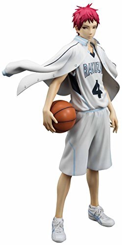 黒子のバスケフィギュアシリーズ 黒子のバスケ 赤司征十郎 約1/8スケール P(未使用品) (shin その他