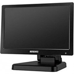 【中古】エーディテクノ 7型 IPS液晶パネル搭載 業務用マルチディスプレイ