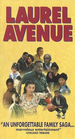 Laurel Avenue [VHS](中古 未使用品) (shin