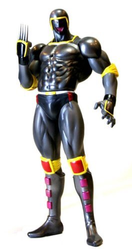 CCP マスキュラーコレクション vol.94 ウォーズマン スマイルVer