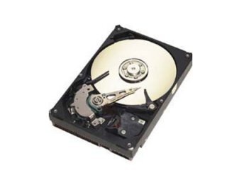 HP HDD 1TB SATA 7.2K 3.5'' FOR MSA2000 (shin