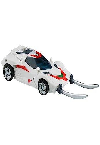 中古】トランスフォーマープライム Robot In Disguise WHEELJACK