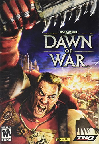 Warhammer 40，000:Dawn of War (輸入版)　(shin