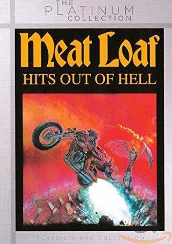 (未使用･未開封品)Hits Out of Hell [DVD] Hits Out of Hell [DVD](中古 未使用品) (shin その他