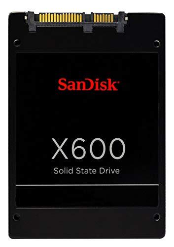 SD9SB8W-1T00-1122 [X600 SSD(1TB 2.5 дюймовый SATA 6G 7mm толщина 5 год гарантия )] (shin