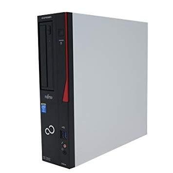 中古パソコン デスクトップPC FUJITSU ESPRIMO D582/G Core i5-3470 メモリ8GB HDD500GB Windows8.1 Pro 64bit(中古品)　(shin