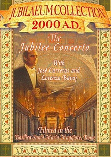 (未使用･未開封品)Jubilaeum Collection 2000 A.D. - Jubilee Concerto [DVD] The Jubilee Concerto - Jubilaeum Collection 2000 AD DVD | eBay