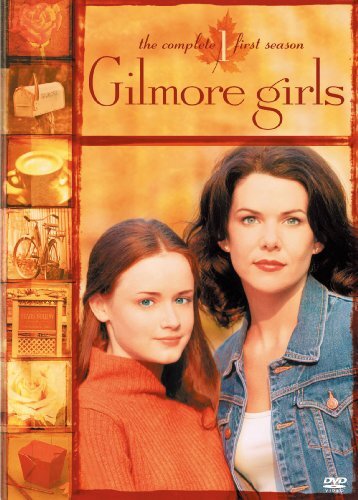 ギルモア・ガールズ スペシャル・エディション GILMORE GIRLS ギルモア・ガールズ スペシャル・エディション DVD
