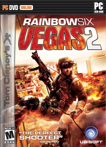 Rainbow Six Vegas 2 (輸入版 北米)　(shin