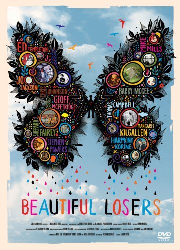 ※新品ケース交換済み　ビューティフル・ルーザーズ DVD ビューティフル・ルーザーズ スペシャル・エディション [DVD