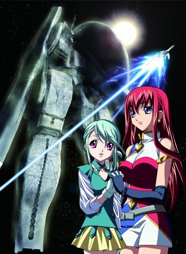 劇場版「キディ・グレイド」Blu-ray EDITION （初回限定生産品