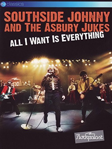 All I Want Is Everything [DVD] [Import](中古品) (shin