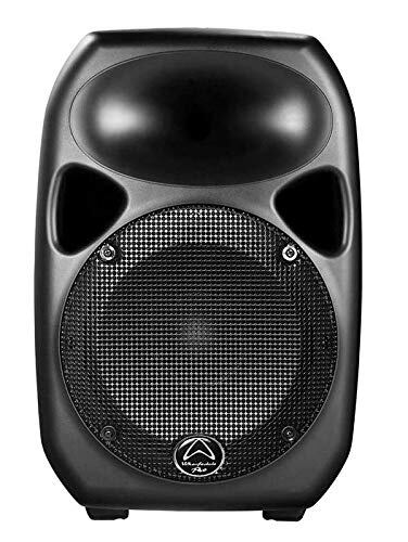 Wharfedale Pro Titan 8A MKII パワードスピーカー (shin その他