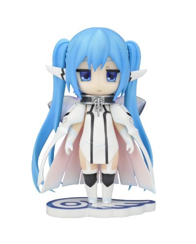 シャイニング・ティアーズ リュウナ （1/8スケールPVC塗装済み