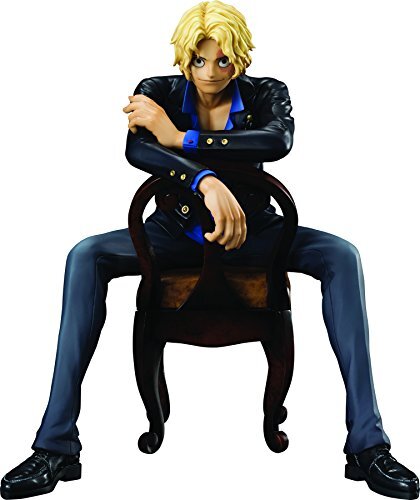 Portrait.Of.Piratesワンピース“S.O.C” サボ(中古品) (shin