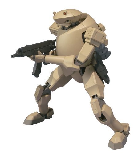 ROBOT魂[SIDE AS] サベージ(サンドカラー) : TAMASHII NATIONS ROBOT魂[SIDE AS] サベージ(サンド