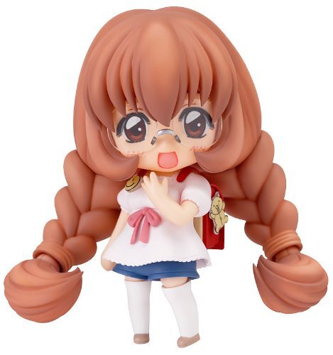 こどものじかん ねんどろいど 宇佐美々 (ノンスケール ABS&PVC