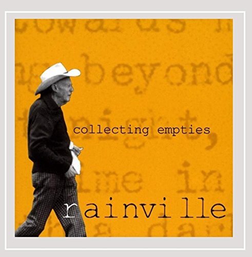 その他 Collecting Empties [CD] Collecting Empties (shin