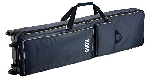 ☆ KORG KROME-88 シンセサイザー 88鍵 専用キャリーケース付き ☆ KORG KROME-88 シンセサイザー 88鍵 専用キャリーケース付き