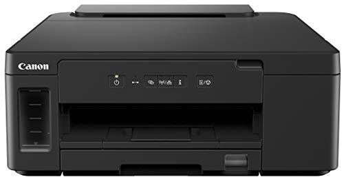 Canon プリンター A4インクジェットモノクロ 特大容量ギガタンク搭載 GM2030
