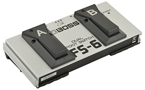 Roland デュアル・フット・スイッチ FS-6 (shin その他