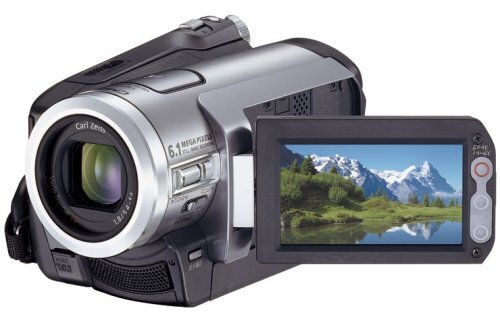 中古 良品】 ソニー SONY デジタルHDビデオカメラ Handycam