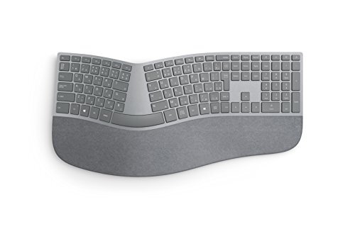 Surface Ergonomic беспроводной клавиатура ( японский язык ключ расположение ) (shin