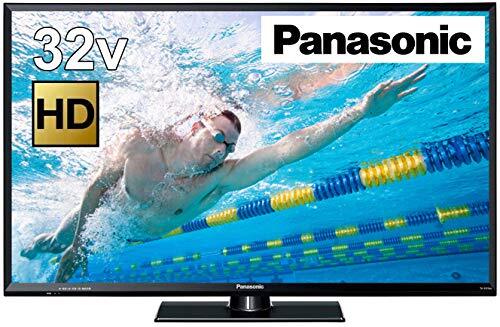 パナソニック 32V型 液晶 テレビ ビエラ TH-32F300 ハイビジョン