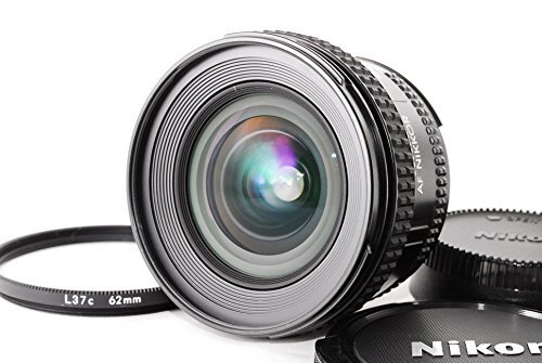 Nikon ニコン AF NIKKOR 20mm F2.8(中古品) (shin その他