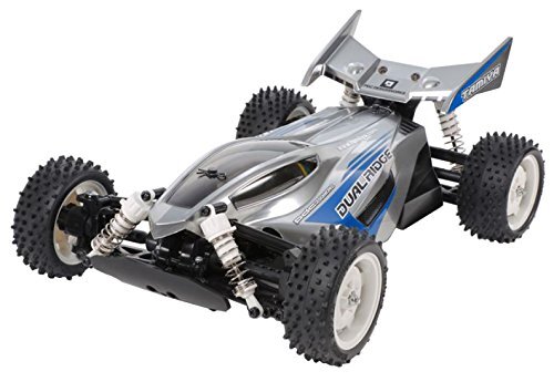 タミヤ 1/10 電動RCカーシリーズ No.596 デュアルリッジ (TT-02Bシャーシ) (未使用品) (shin その他