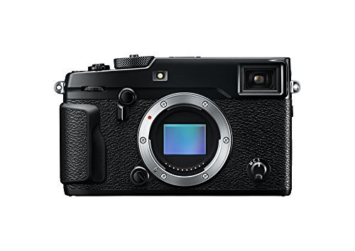 【中古 良品】 FUJIFILM ミラーレス一眼 X-Pro2 ボディ X-Pro2 (shin その他