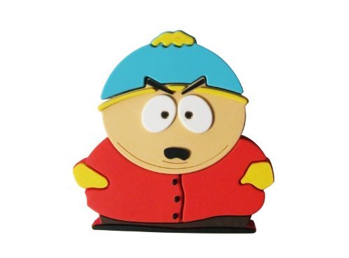 South Park : Cartman 4?GB USB 2.0フラッシュドライブ South Park:Cartman 4GB USB 2.0 フラッシュドライブ (shin